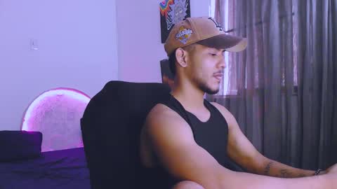 instagram damiannreed. online show from 5, 3, 2026