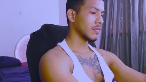 instagram damiannreed. online show from 12, 3, 2026