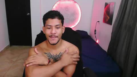 instagram damiannreed. online show from 21, 4, 2026