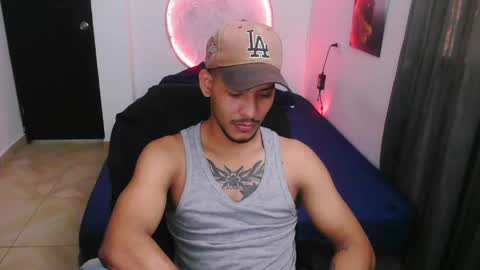 Snapshot of damiann_rees chatting on 27, 4, 2026 instagram damiannreed. online show from 27, 4, 2026