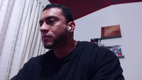 Snapshot of damiannstonexxx chatting on 17, 4, 2026 Danny online show from 17, 4, 2026