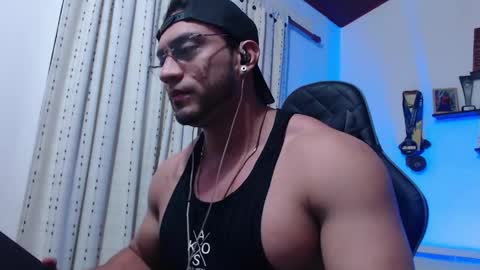 Snapshot of damiannstonexxx chatting on 21, 5, 2026 Danny online show from 21, 5, 2026