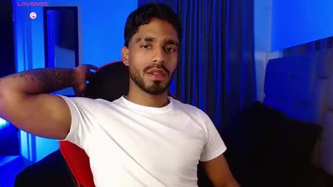 damiano_walker online show from 9, 9, 2025