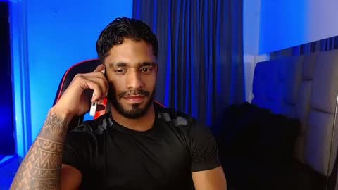 damiano_walker online show from 17, 9, 2025