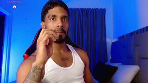 damiano_walker online show from 24, 9, 2025