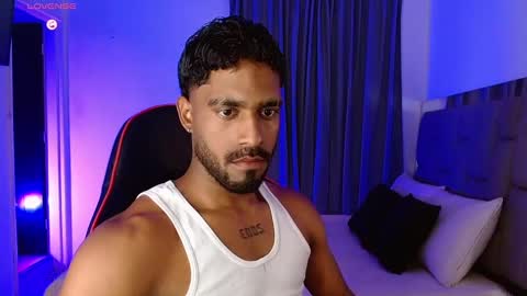 damiano_walker online show from 26, 9, 2025