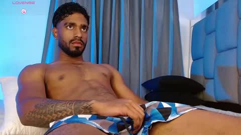 damiano_walker online show from 5, 10, 2025