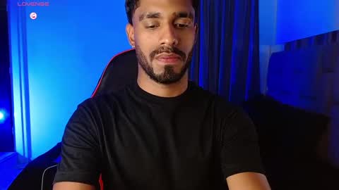 damiano_walker online show from 11, 10, 2025