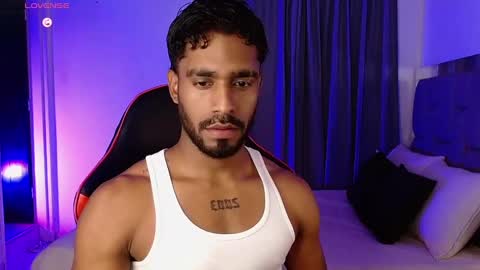 damiano_walker online show from 12, 11, 2025