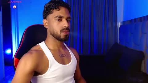 damiano_walker online show from 20, 12, 2025