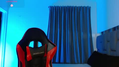 damiano_walker online show from 1, 3, 2026