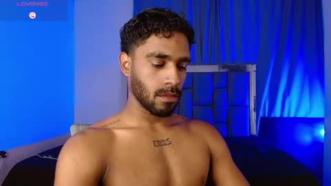 damiano_walker online show from 18, 5, 2026