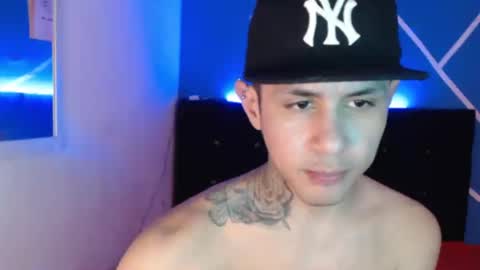 damiansexyboy69 online show from 20, 11, 2025