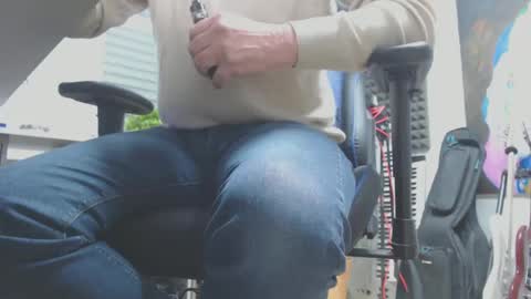 Ray online show from 2, 12, 2024