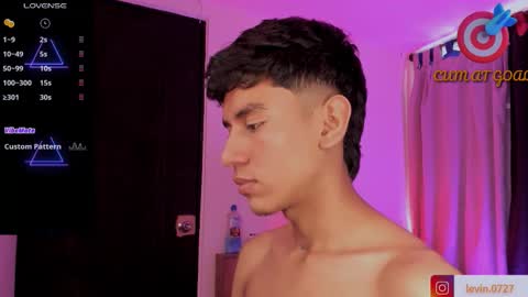 Levin online show from 18, 3, 2026