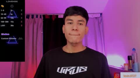 Levin online show from 22, 3, 2026