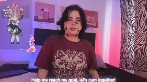 Damien online show from 9, 10, 2025