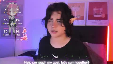 Damien online show from 11, 10, 2025