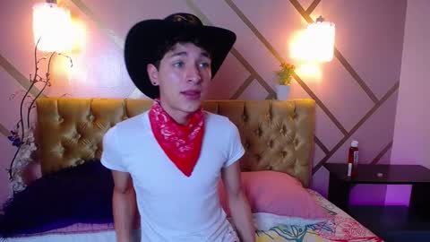 Damiian21  online show from 10, 2, 2025
