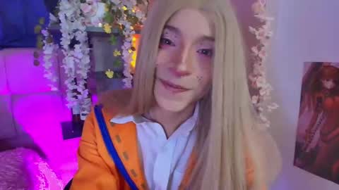 Damiian21  online show from 10, 9, 2025