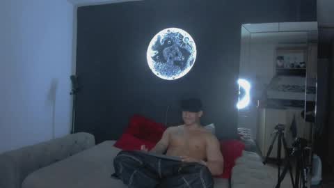 INSTAGRAM  DAMMIANMILLEROFICIAL online show from 6, 4, 2026