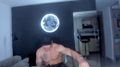 INSTAGRAM  DAMMIANMILLEROFICIAL online show from 7, 4, 2026