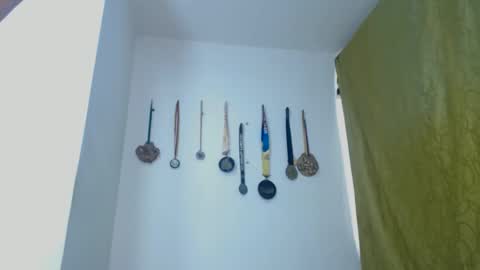 dammuscle online show from 23, 10, 2025