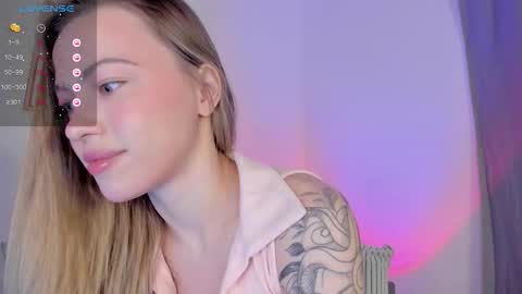  Tiana  online show from 6, 1, 2026