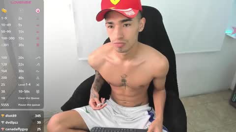 Damon online show from 22, 2, 2025