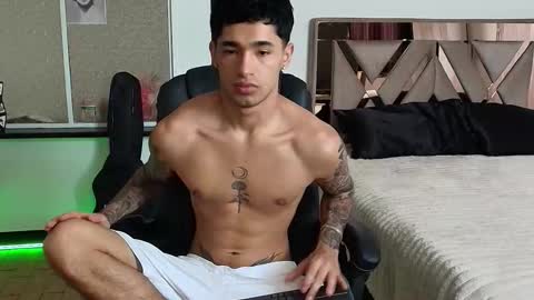 Damon online show from 23, 9, 2025