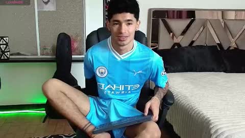 Damon online show from 26, 9, 2025