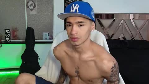 Damon online show from 12, 10, 2025