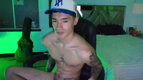 Damon online show from 16, 10, 2025