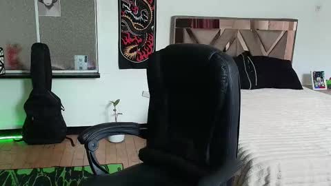 Damon online show from 20, 10, 2025