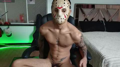 Damon online show from 27, 10, 2025