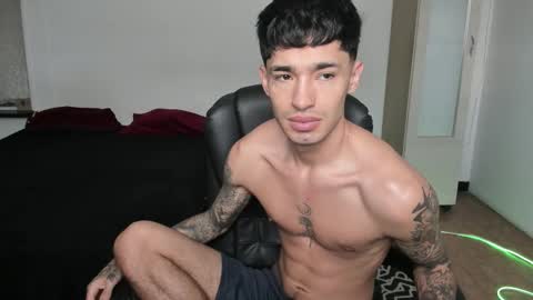 Damon online show from 25, 2, 2026