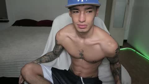 Damon online show from 19, 3, 2026