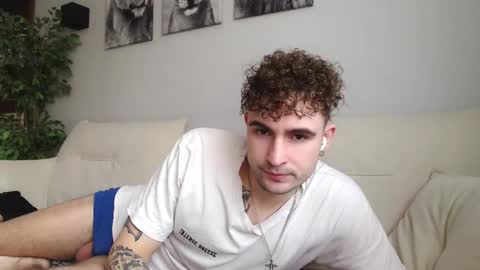 Alex online show from 23, 1, 2025