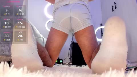 Damon bakert online show from 16, 10, 2025