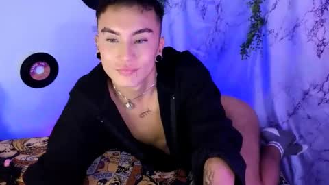 damon_clark_ online show from 21, 1, 2025