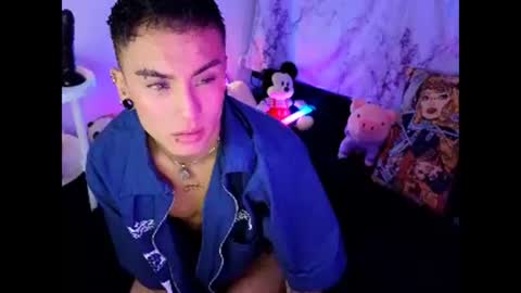 damon_clark_ online show from 23, 1, 2025