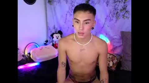 damon_clark_ online show from 25, 1, 2025