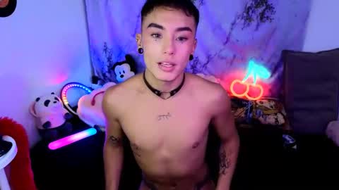 damon_clark_ online show from 30, 1, 2025