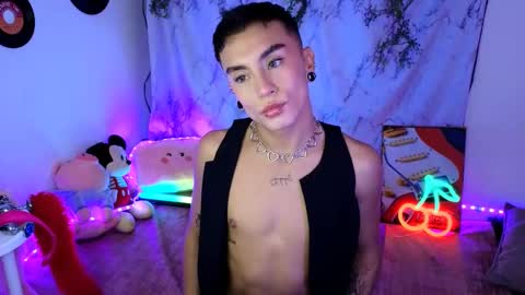 damon_clark_ online show from 16, 2, 2025