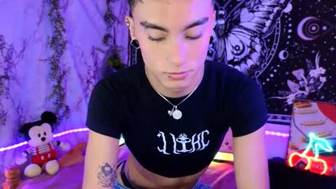 damon_clark_ online show from 2, 3, 2025