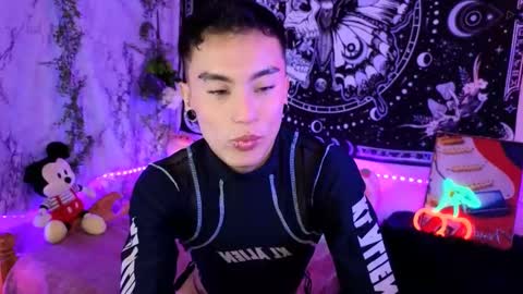 damon_clark_ online show from 3, 3, 2025