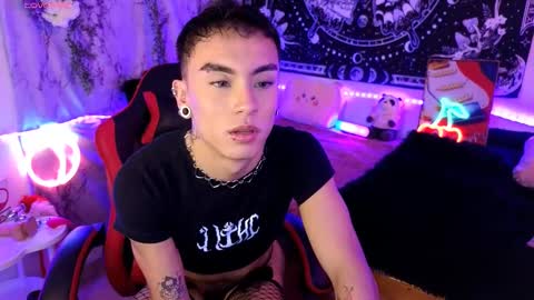 damon_clark_ online show from 9, 3, 2025