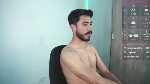 damon_frost online show from 19, 12, 2024