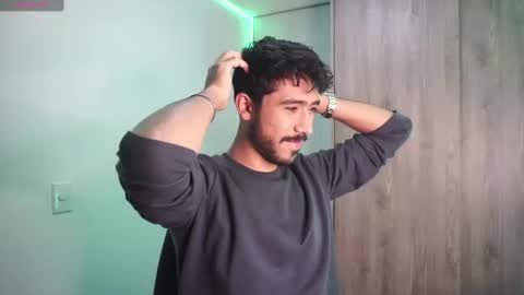 damon_frost online show from 9, 1, 2025