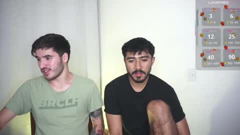 damon_frost online show from 10, 9, 2025